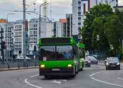 Gomel, MAZ-105.065 # 25460