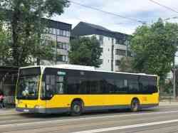 Iași, Mercedes-Benz O530 Citaro Facelift # 1043