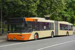 Essen, MAN A23 NG313 # E-RB 2462