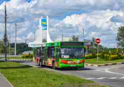 Gomel, MAZ-107.466 # 25968