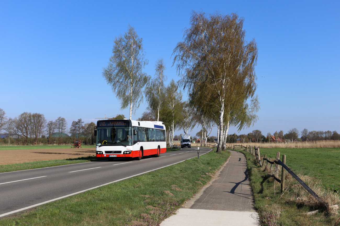 Winsen (Luhe), Volvo 7700 # 280