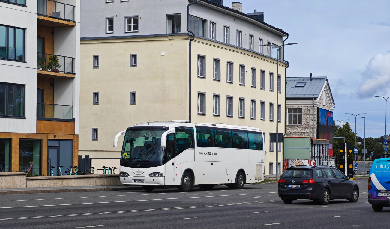 Tallinn, Irizar Century II 12.35 # 742 MGG