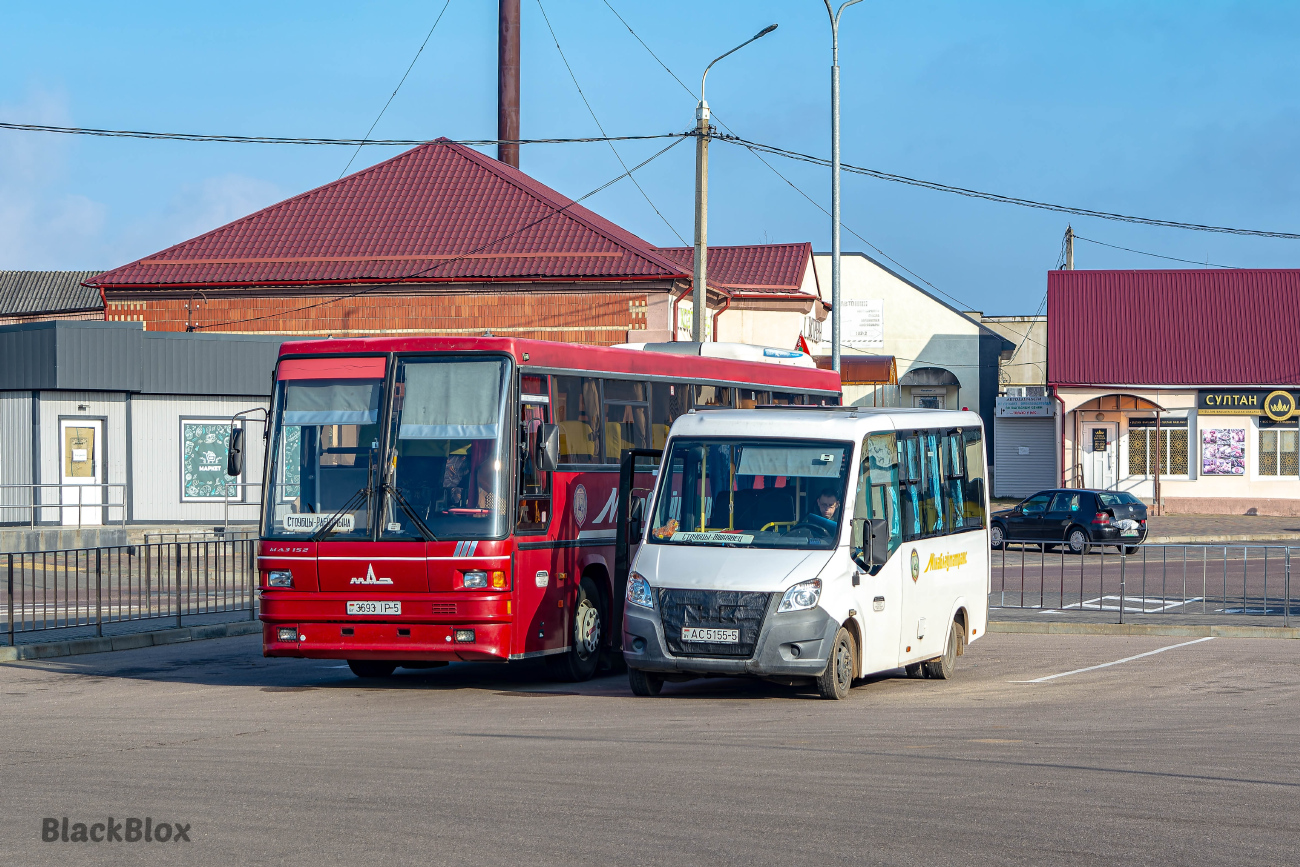 Stolbci, Луидор-225019 (ГАЗ Next) # 2030