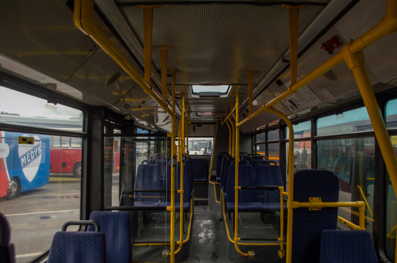 Rzeszów, Neoplan (PL) K4016TD # 200