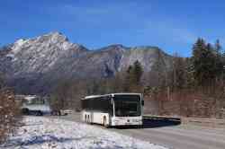 St. Johann im Pongau, Mercedes-Benz O530 Citaro Facelift LÜ # JO-384 GK