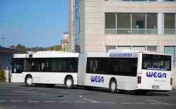 Mettmann, MAN A23 NG313 # ME-WE 389