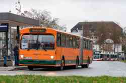 Gelsenkirchen, Mercedes-Benz O305G # GE-VR 155