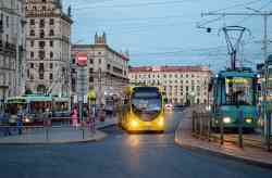 Minsk, BKM E433 # 025399