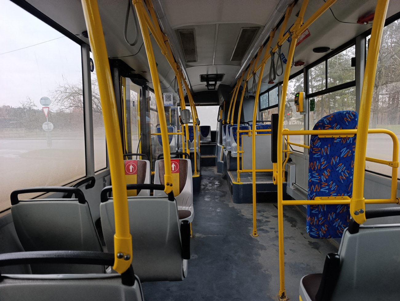 Minsk, MAZ-203.088 # 026255